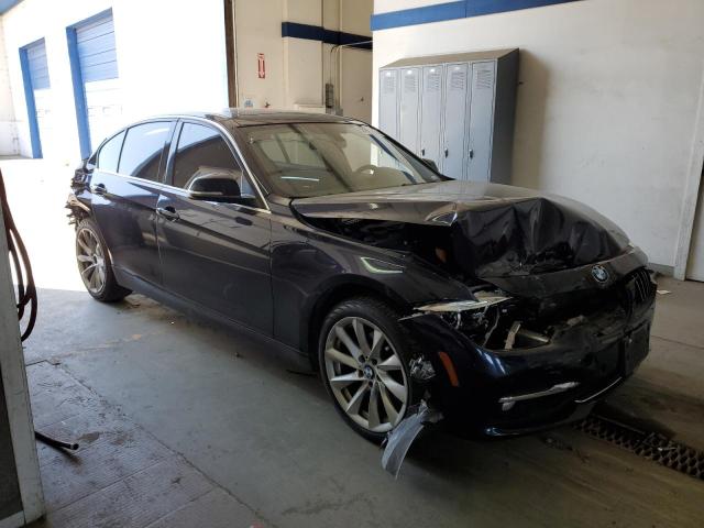 WBA8D9C34HA012253 BMW 330 XI
