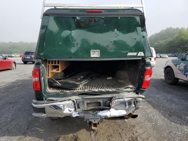 1GT12XEG7FF641567 GMC Sierra K2500 Heavy Duty