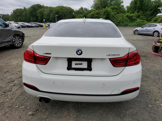 WBA4W5C58KAE50786 BMW 430xi