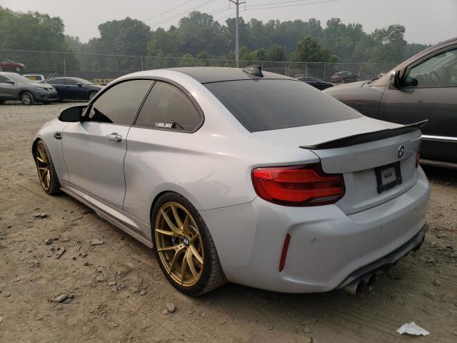 WBS2U7C55K7D14553 BMW M2 Competition