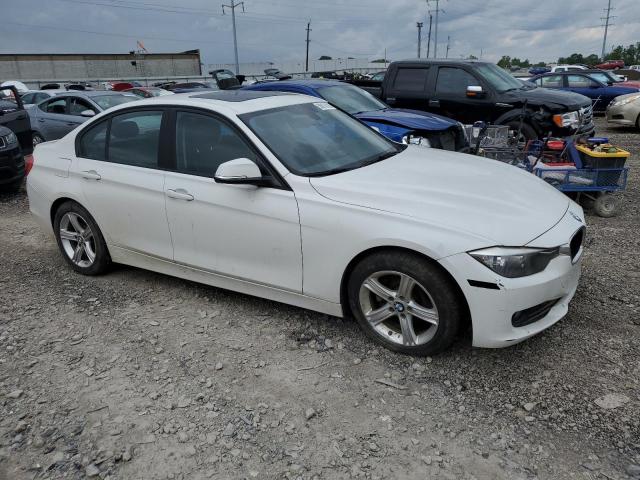 WBA3C3C57EP661419 BMW 320 I Xdrive