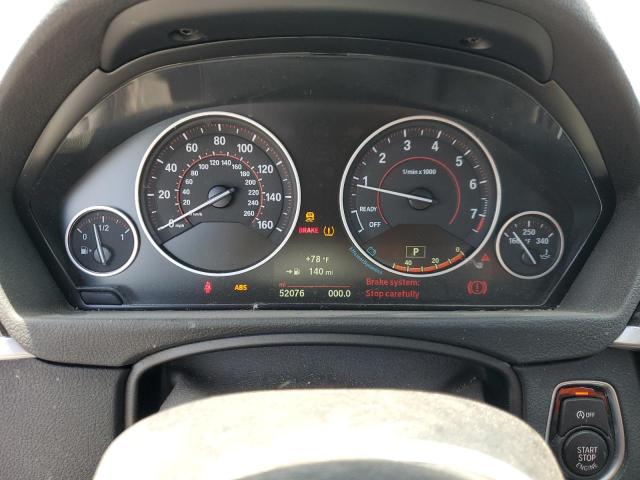 WBA4J3C50KBL05106 BMW 430xi Gran Coupe