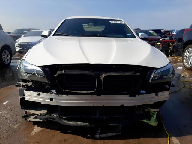 WBA5B1C52ED917211 BMW 535 I