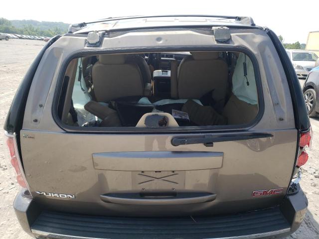 1GKS1EEFXER216042 GMC YUKON DENALI