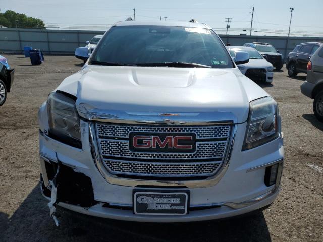 2GKFLVE32H6333860 GMC Terrain Denali