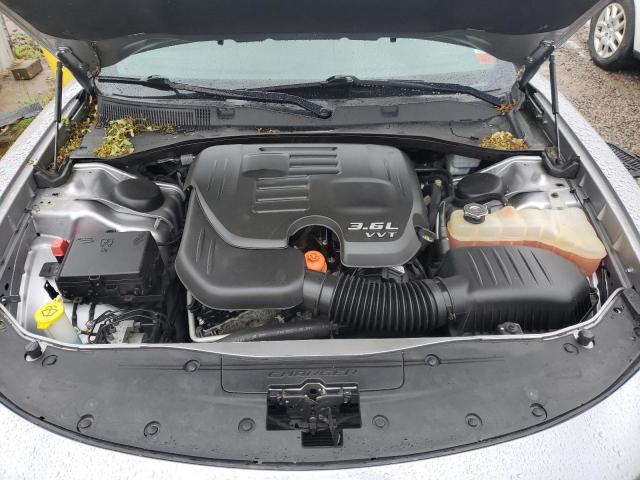 2C3CDXFG5FH742403 Dodge Charger Se