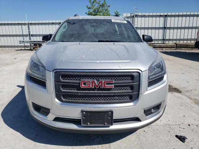 1GKKRNED7FJ315554 GMC ACADIA SLE