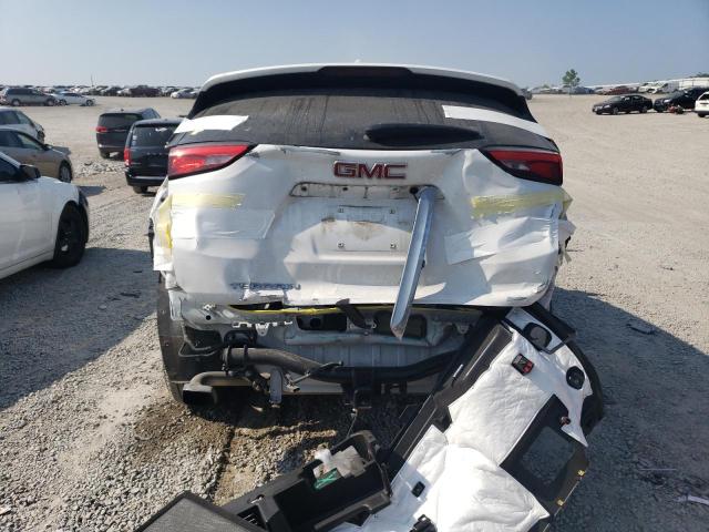 3GKALPEX1LL236498 GMC Terrain Slt