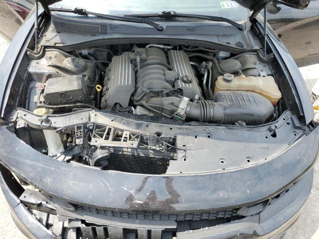 2C3CDXGJXJH221051 Dodge Charger R/t 392