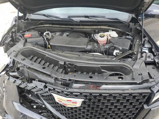 1GYS4KKL6PR113919 Cadillac Escalade Esv Premium Luxury