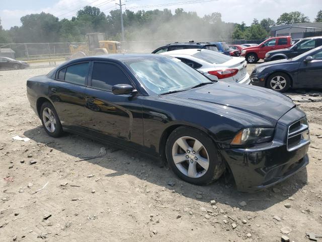 2C3CDXBG3EH277852 Dodge Charger Se