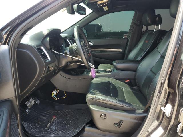 1C4SDJCTXEC558808 Dodge Durango R/t