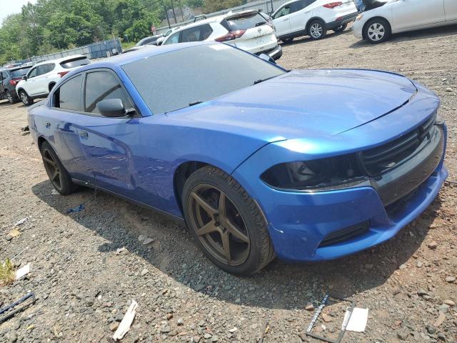 2C3CDXAT3FH928154 Dodge Charger Police