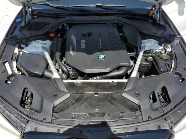 WBAJE5C58KG919620 BMW 540 I