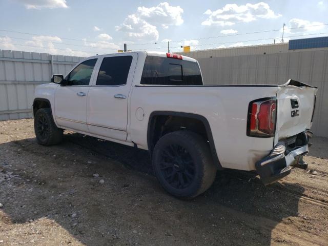 3GTU2NEC1GG238666 GMC Sierra K1500 Slt