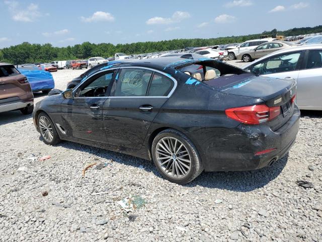WBAJA5C34HG895996 BMW 530 I