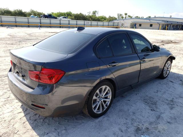 WBA8E5G51GNT94105 BMW 320 XI