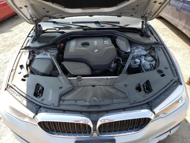 WBAJA7C31HG903953 BMW 530 XI