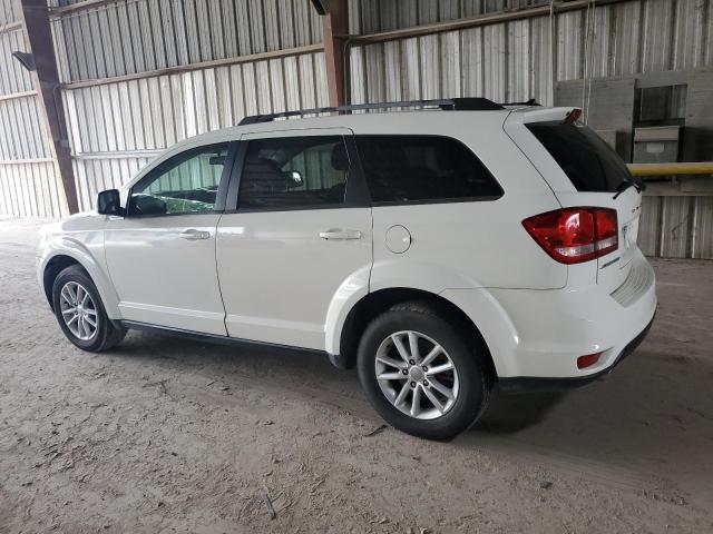3C4PDCBG4HT589552 Dodge Journey Sxt