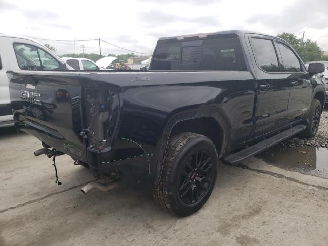 1GTU9CET0MZ132530 GMC Sierra K1500 Elevation