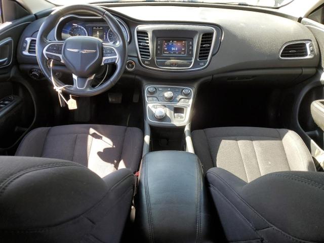 1C3CCCAB2FN604543 Chrysler 200 Limited