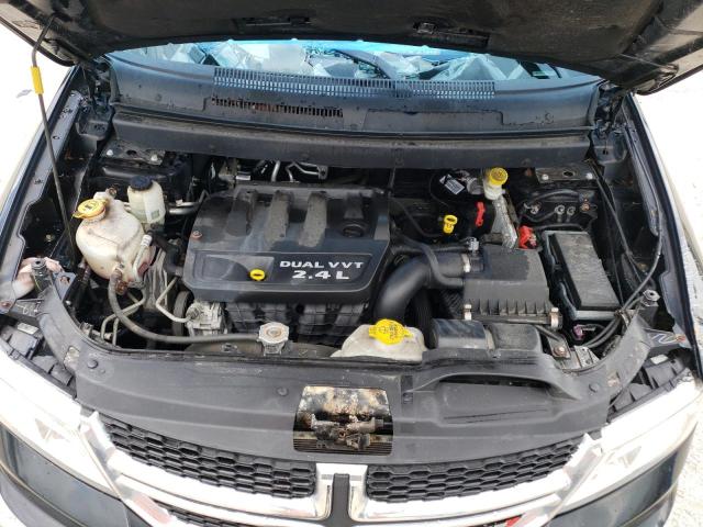 3C4PDCAB5ET120486 Dodge JOURNEY SE
