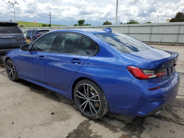 WBA5R7C54KAJ78337 BMW 330XI
