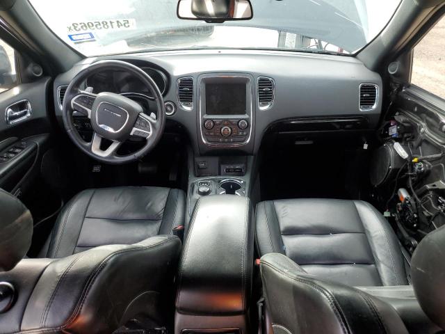 1C4RDJDG5FC931769 Dodge DURANGO LIMITED