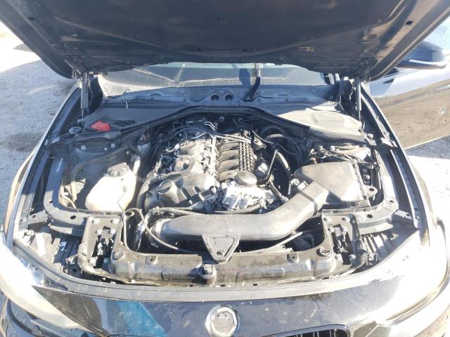 WBA3A9C50EF477891 BMW 335 I