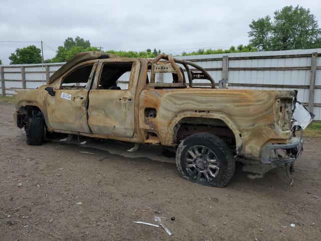 1GT49REYXNF188489 GMC Sierra K2500 Denali