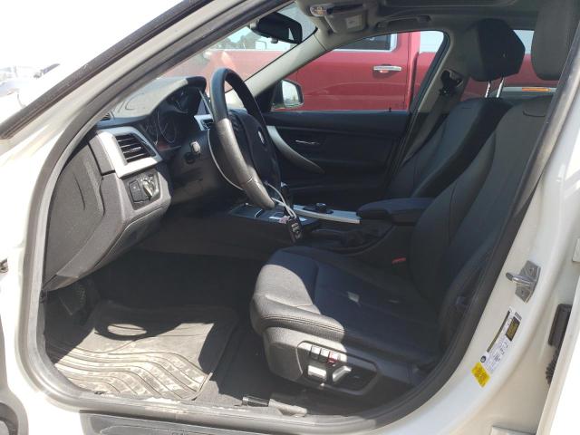 WBA8A9C57HK620062 BMW 320 I