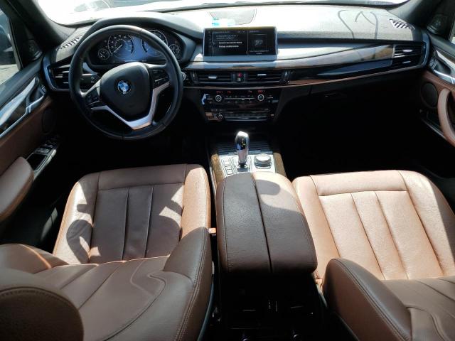 5UXKT0C34H0S81154 BMW X5 Xdr40e