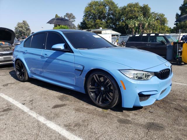 WBS8M9C38H5G86204 BMW M3