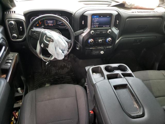 1GTU9BED8KZ266539 GMC Sierra K1500 Sle