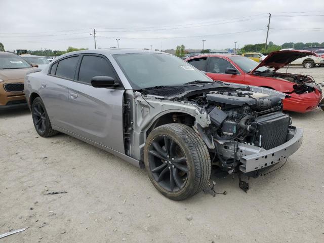 2C3CDXHG3JH134725 Dodge Charger Sxt Plus