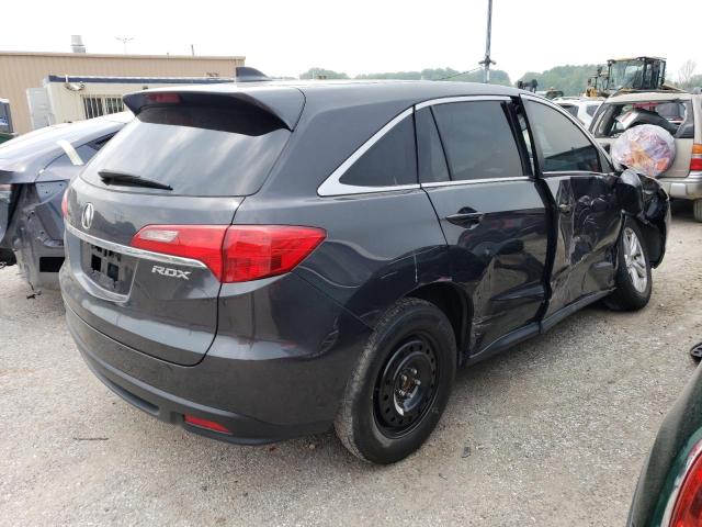 5J8TB3H55FL007334 Acura Rdx Technology
