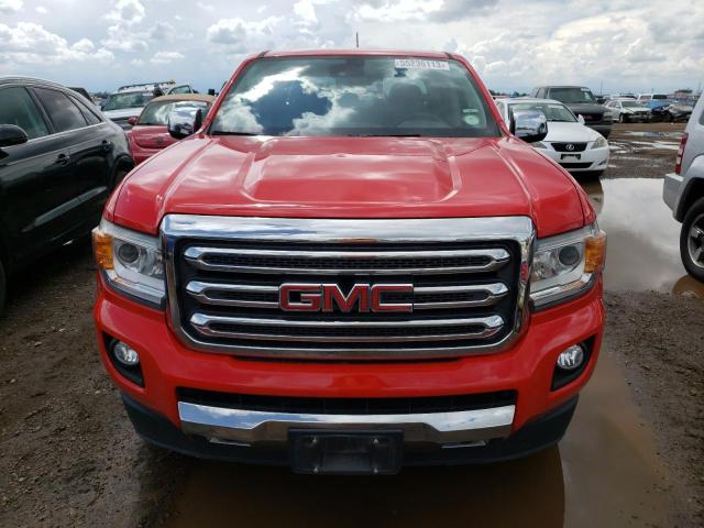 1GTG6DE39G1350755 GMC CANYON SLT