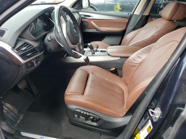 5UXKT0C59G0S77259 BMW X5 Xdr40e