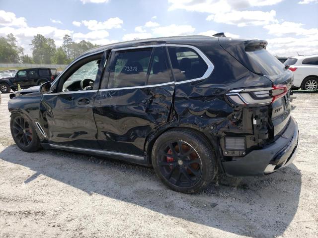 5UXCR6C08L9C02572 BMW X5 Xdrive40i