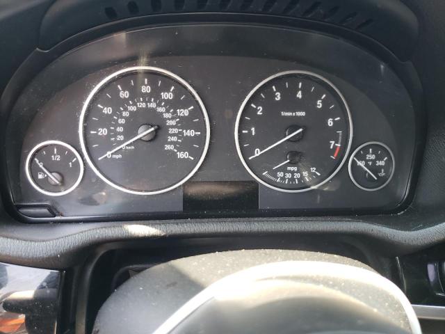 5UXWZ7C39H0V92748 BMW X3 Sdrive28i