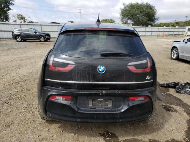 WBY8P4C02M7H99392 BMW I3 REX