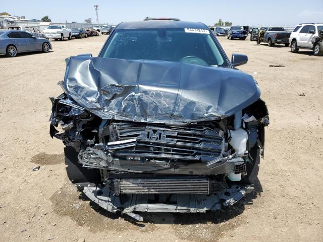 3GKALMEVXKL129655 GMC Terrain Sle