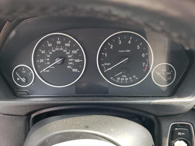 WBA3B1C53FK140459 BMW 320 I