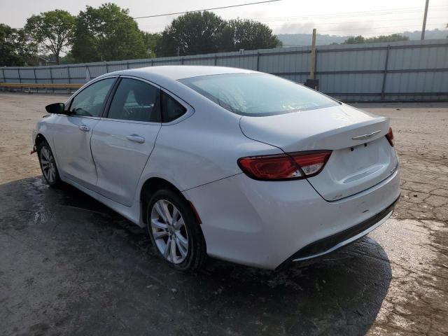 1C3CCCAB1FN655239 Chrysler 200 Limited
