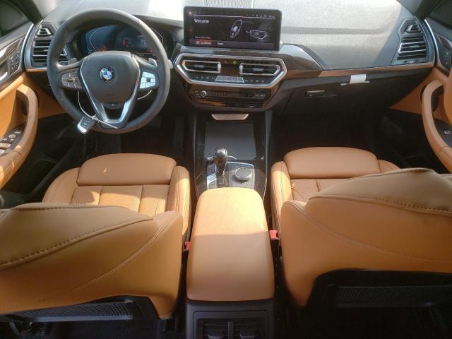 5UX53DP01N9L16664 BMW X3 Xdrive30i