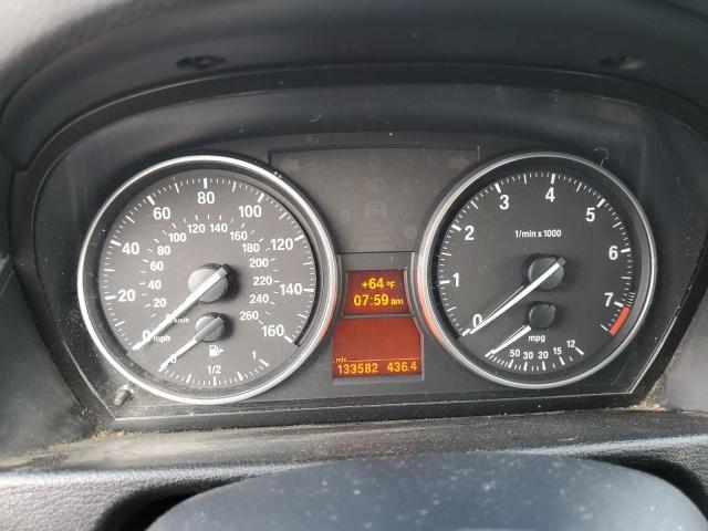 WBAVL1C58EVR93314 BMW X1 Xdrive28i