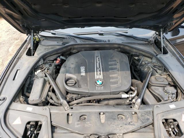 WBAFV3C51ED684817 BMW 535 D Xdrive