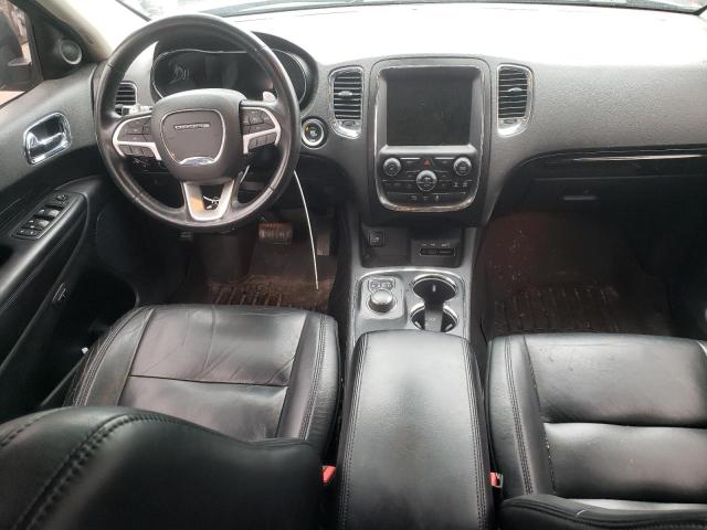 1C4SDJDT3EC267999 Dodge DURANGO LIMITED