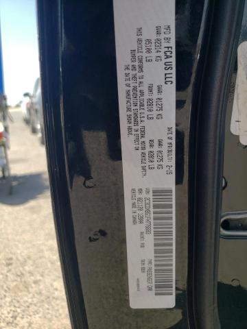 2C3CDXBG1FH776683 Dodge Charger Se