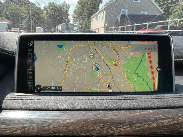 5UXKU2C52G0N80327 BMW X6 Xdrive35i